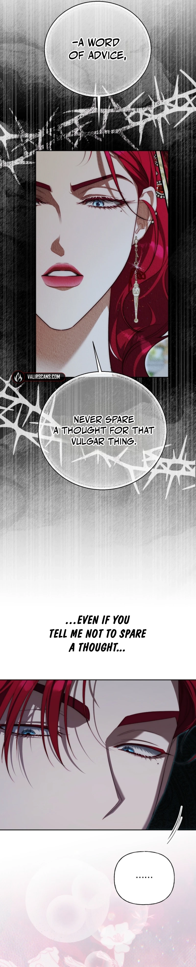 Tamed the Monster Prince Chapter 42 - page 4