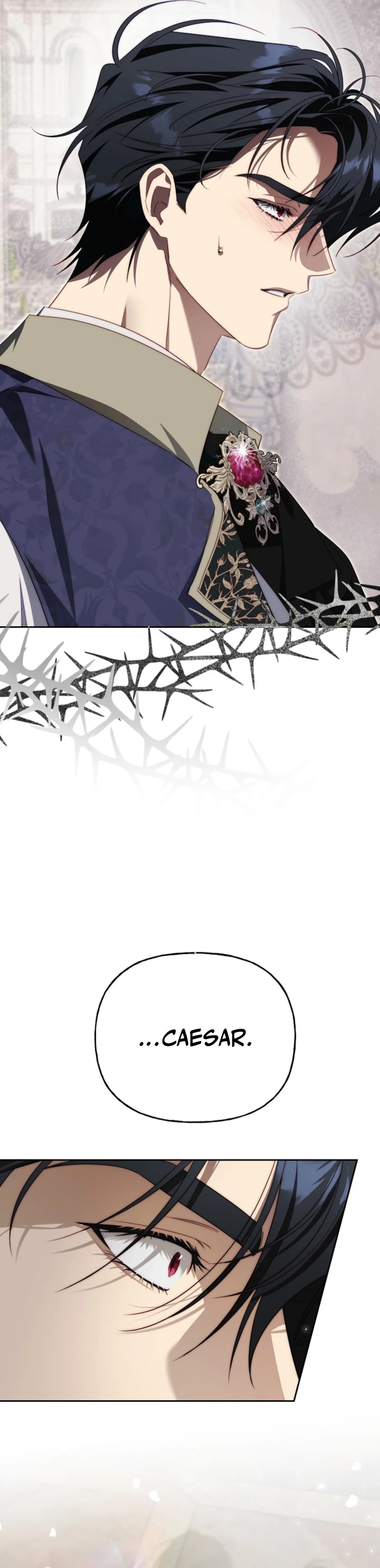 Tamed the Monster Prince Chapter 42 - page 40