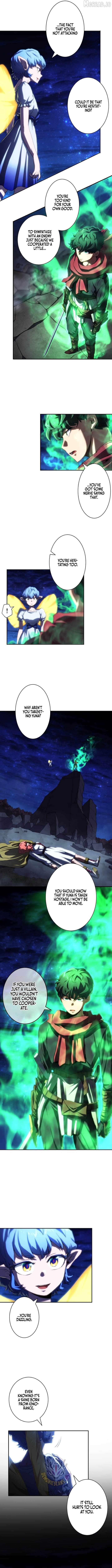 Wild Ranker Chapter 52 - page 3