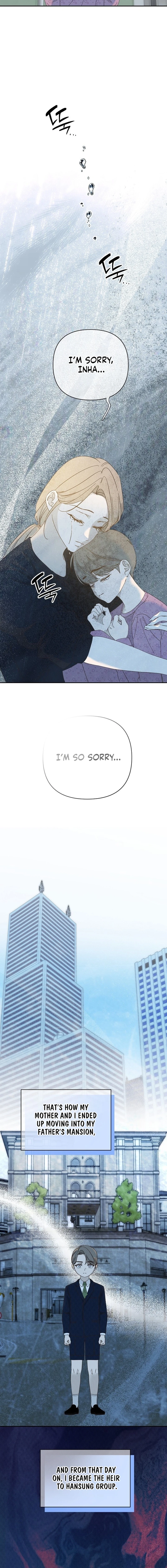 Bad Secretary Chapter 51 - page 12