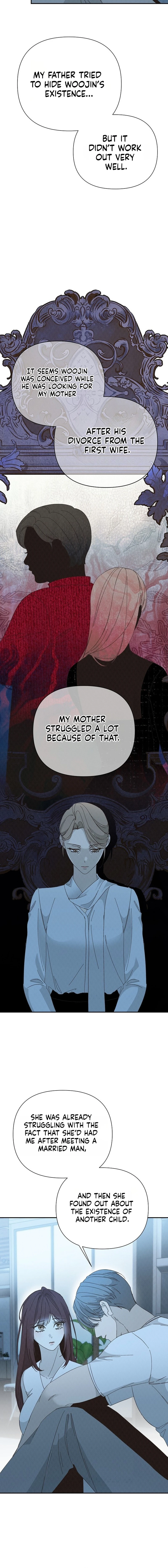 Bad Secretary Chapter 51 - page 14