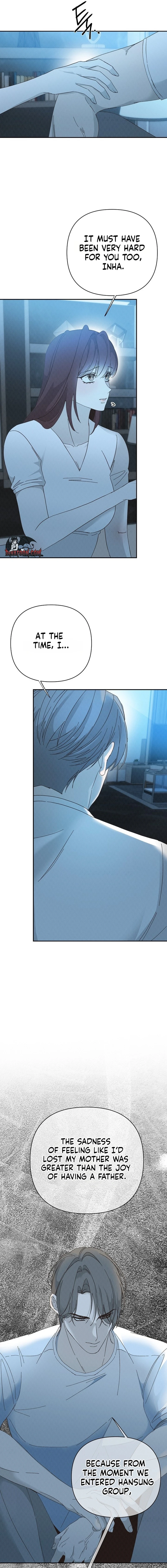 Bad Secretary Chapter 51 - page 15