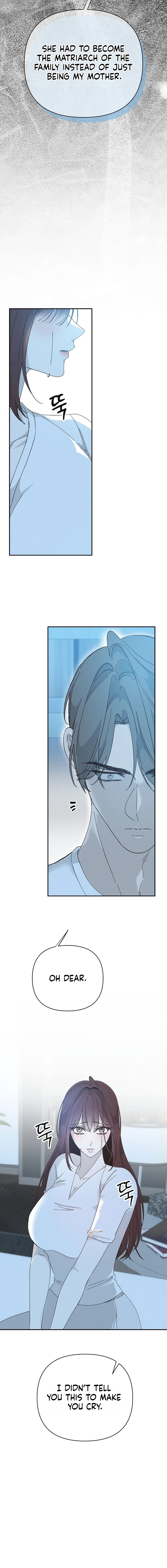 Bad Secretary Chapter 51 - page 16