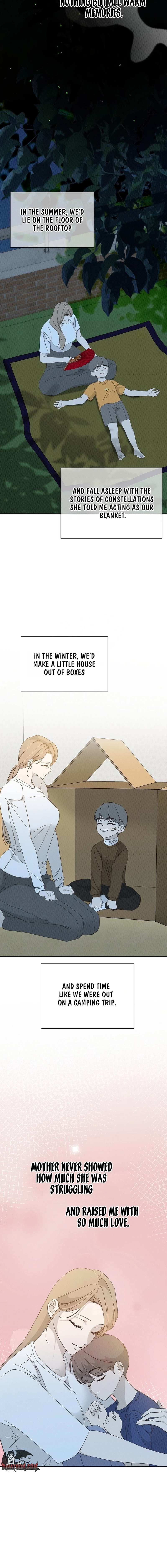 Bad Secretary Chapter 51 - page 4