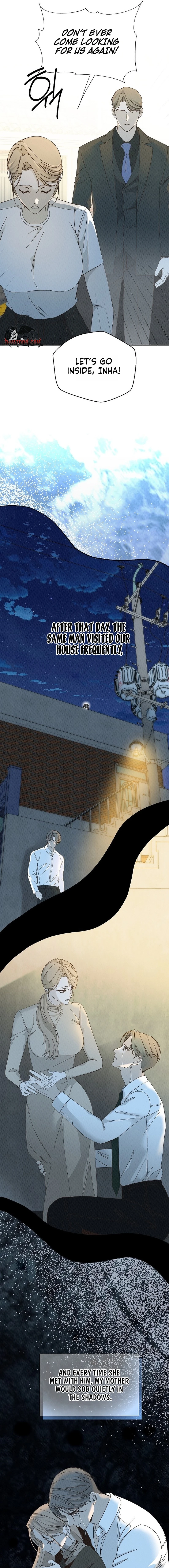 Bad Secretary Chapter 51 - page 7