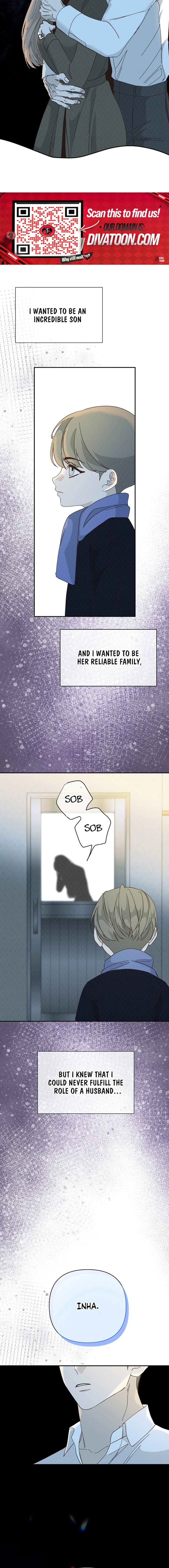 Bad Secretary Chapter 51 - page 8