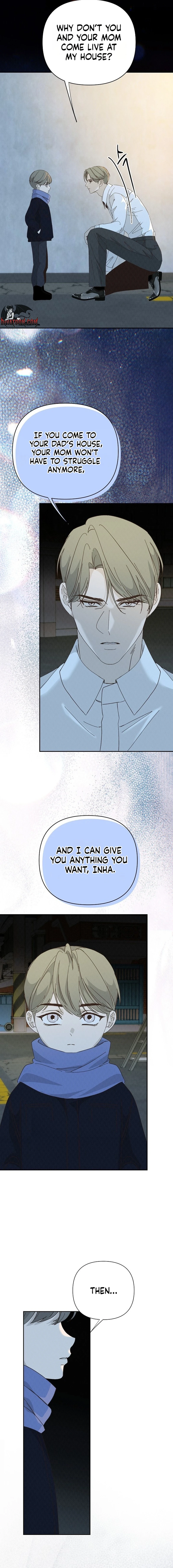 Bad Secretary Chapter 51 - page 9