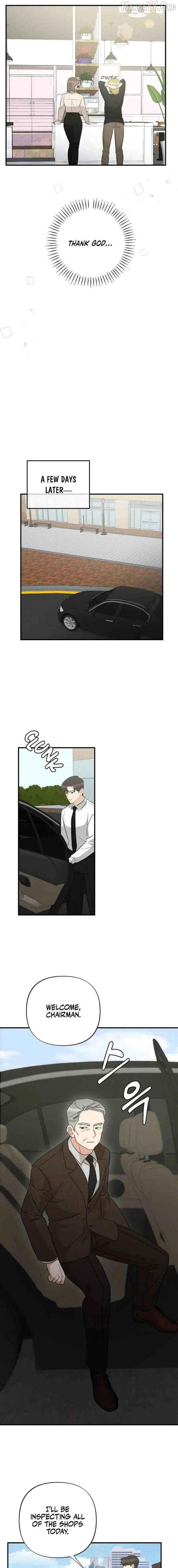 The Child of CEO Chapter 13 - page 13