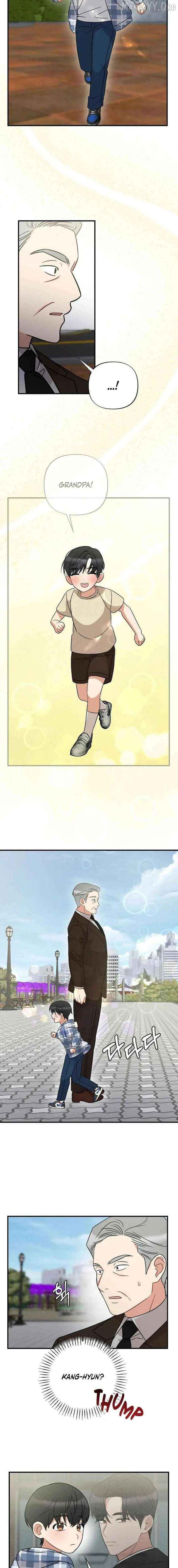 The Child of CEO Chapter 13 - page 15