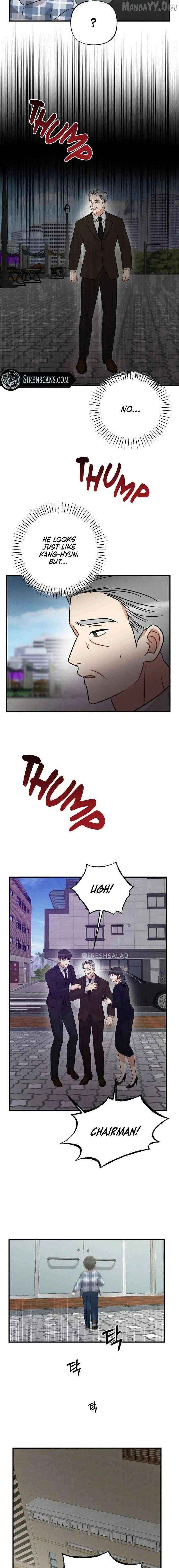 The Child of CEO Chapter 13 - page 16