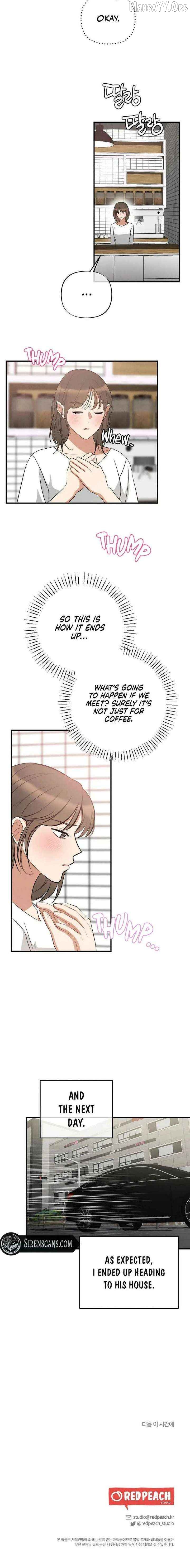 The Child of CEO Chapter 14 - page 15