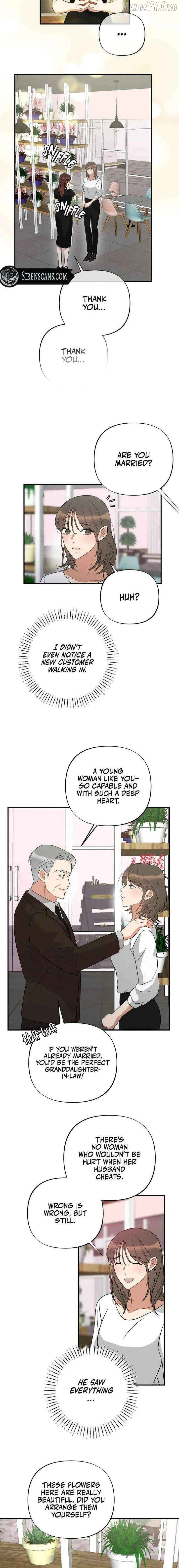 The Child of CEO Chapter 14 - page 9