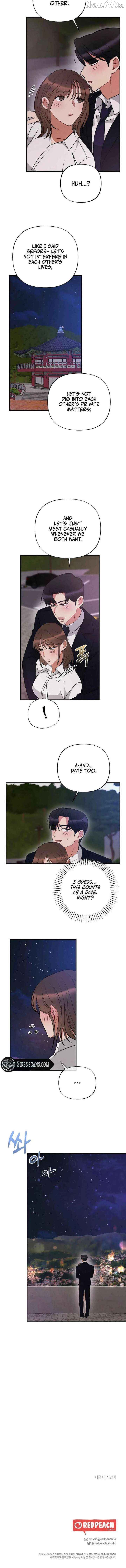 The Child of CEO Chapter 15 - page 15