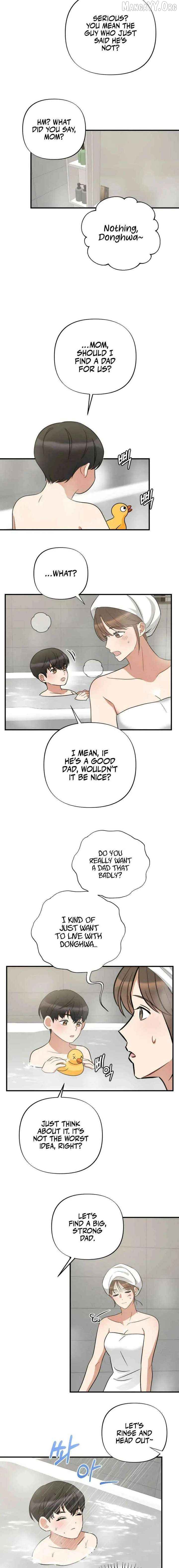The Child of CEO Chapter 16 - page 11