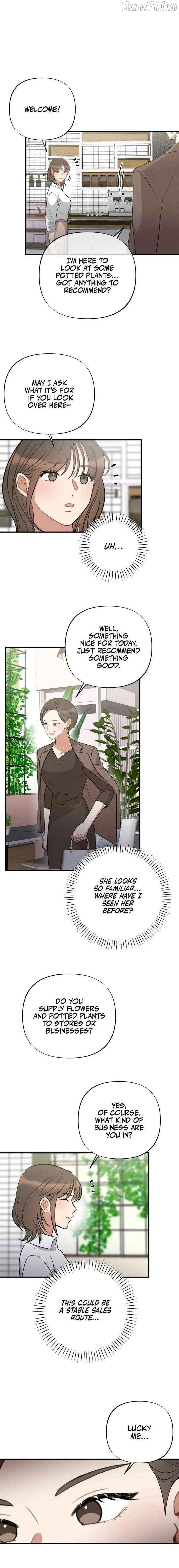 The Child of CEO Chapter 16 - page 3