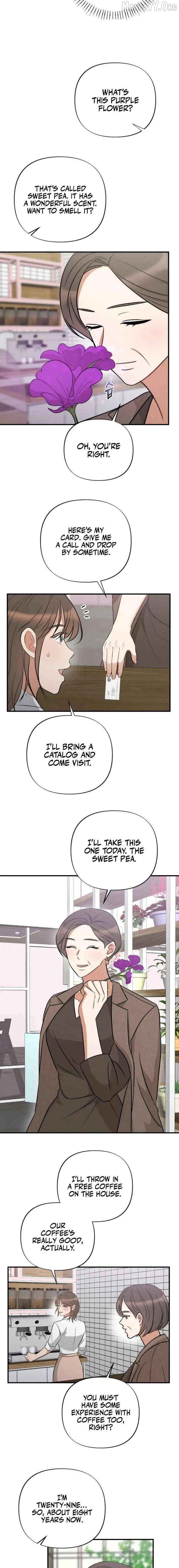 The Child of CEO Chapter 16 - page 5