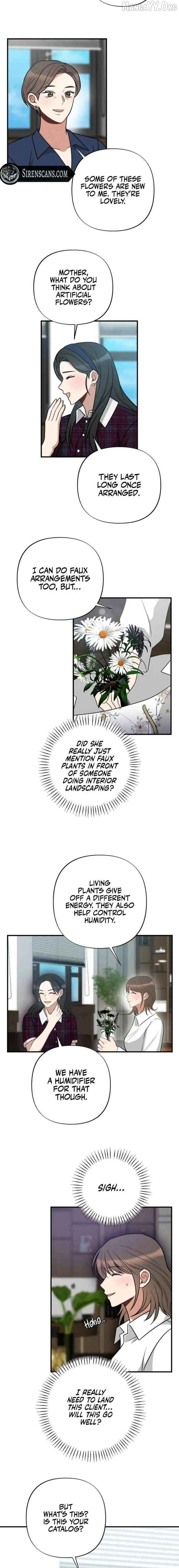 The Child of CEO Chapter 17 - page 10