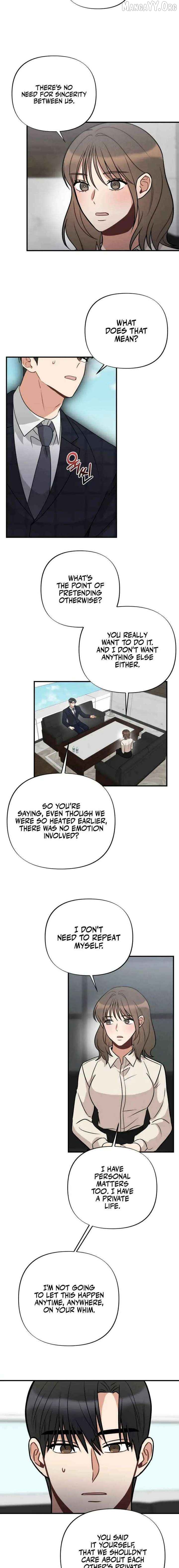 The Child of CEO Chapter 17 - page 2