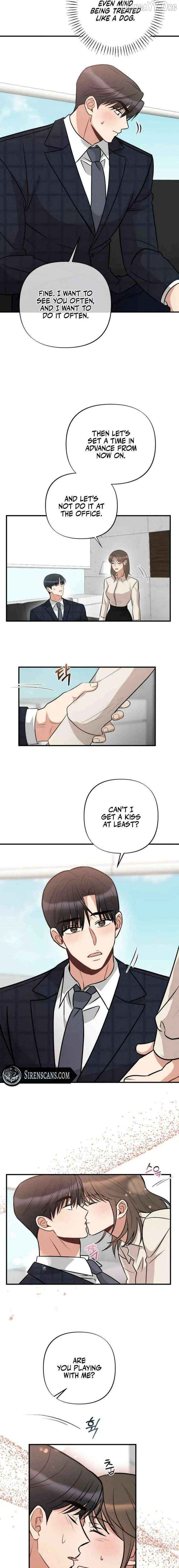 The Child of CEO Chapter 17 - page 4