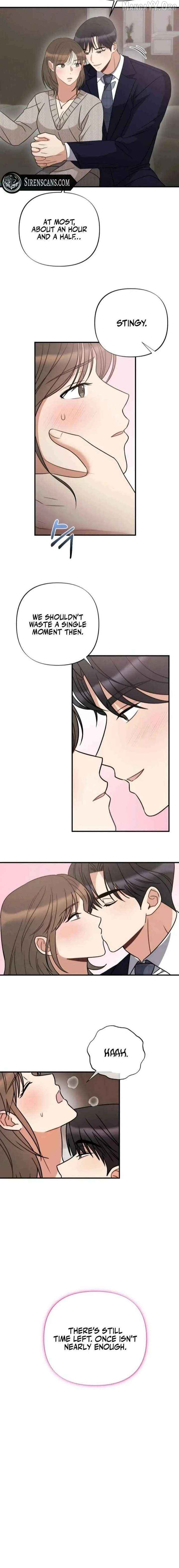 The Child of CEO Chapter 18 - page 12
