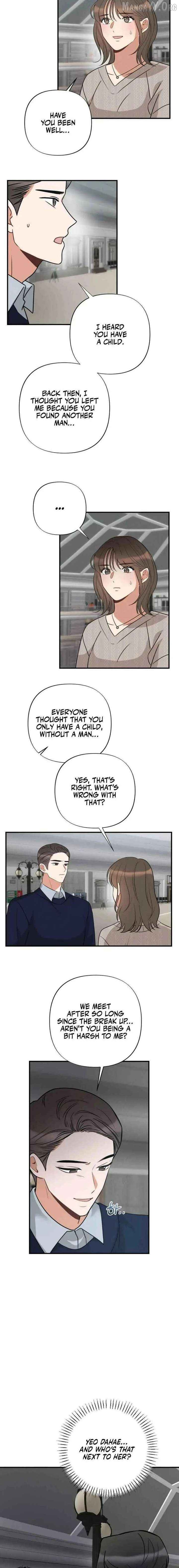 The Child of CEO Chapter 18 - page 15