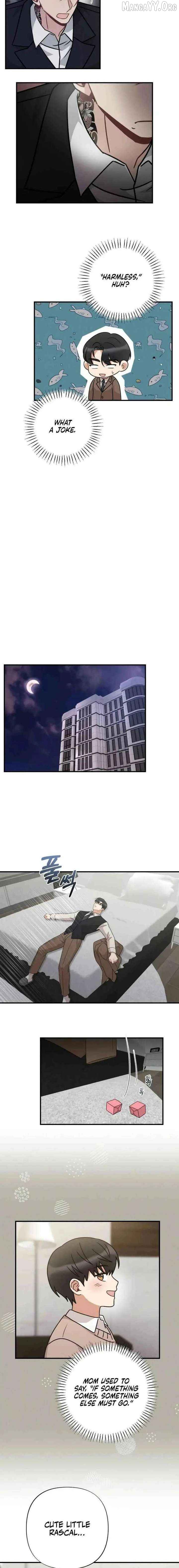 The Child of CEO Chapter 19 - page 11