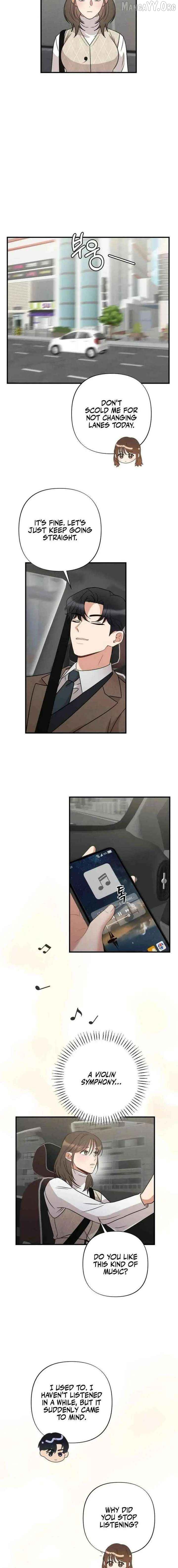 The Child of CEO Chapter 19 - page 3