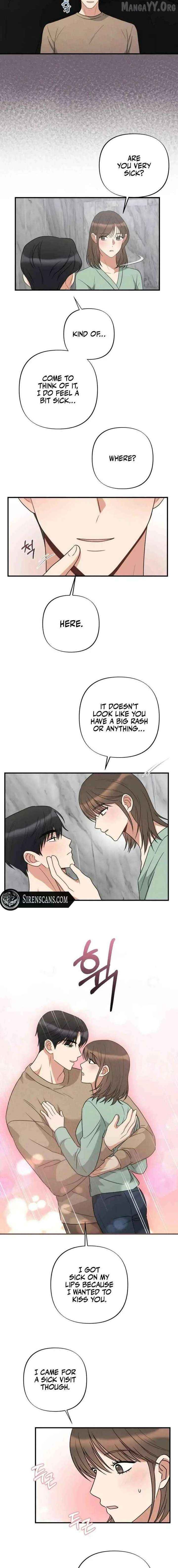 The Child of CEO Chapter 20 - page 12