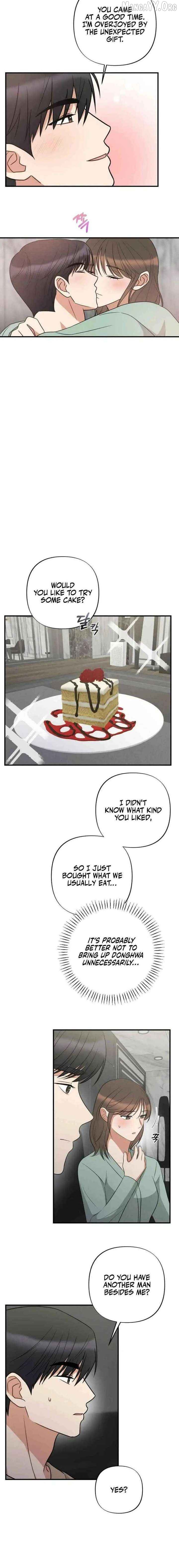 The Child of CEO Chapter 20 - page 13