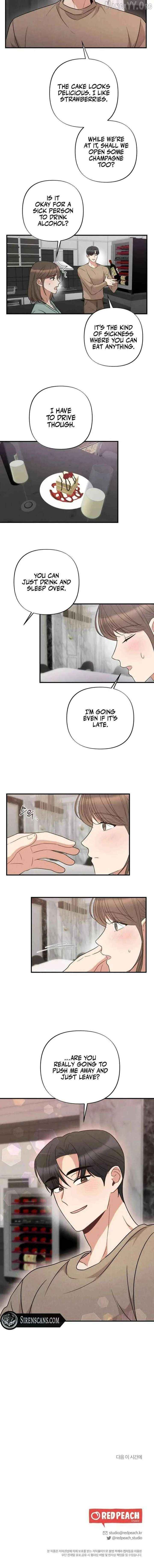 The Child of CEO Chapter 20 - page 15