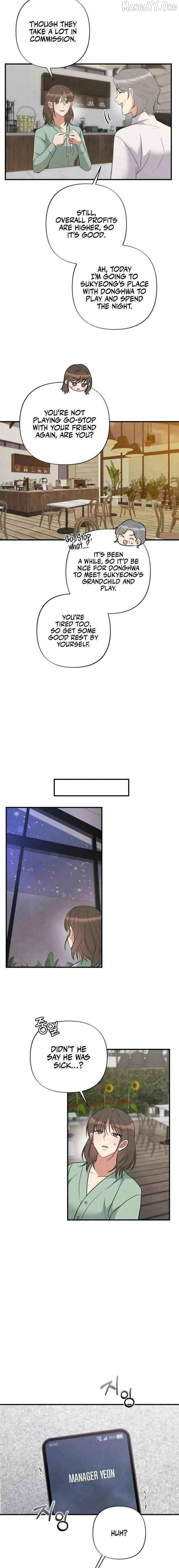 The Child of CEO Chapter 20 - page 9