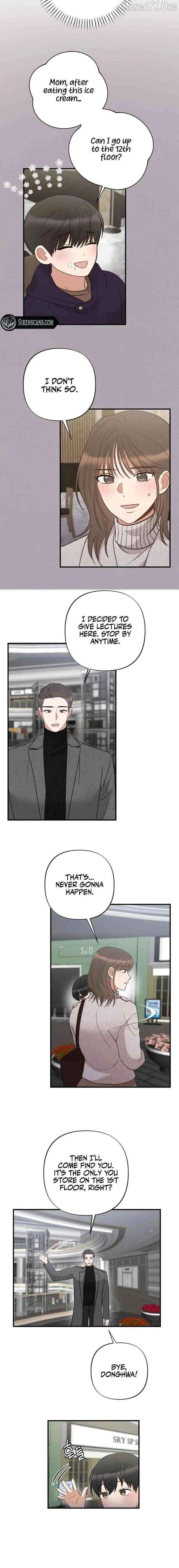 The Child of CEO Chapter 21 - page 10