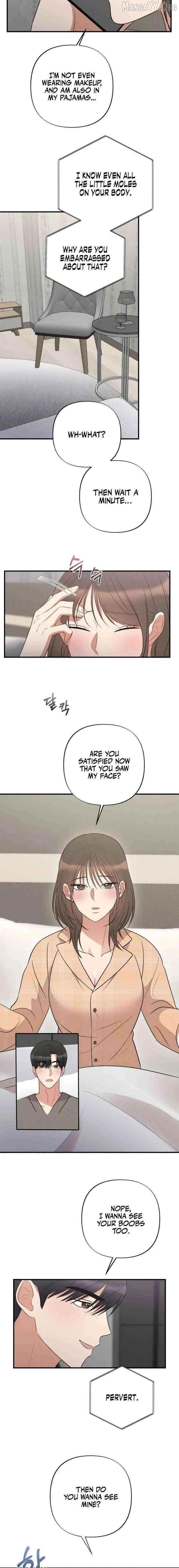 The Child of CEO Chapter 21 - page 13