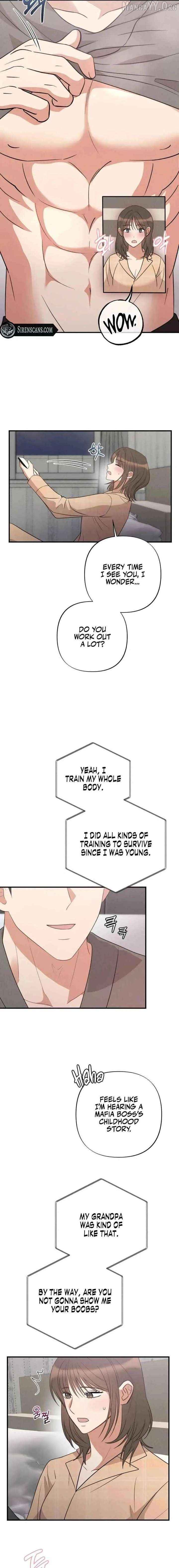 The Child of CEO Chapter 21 - page 14