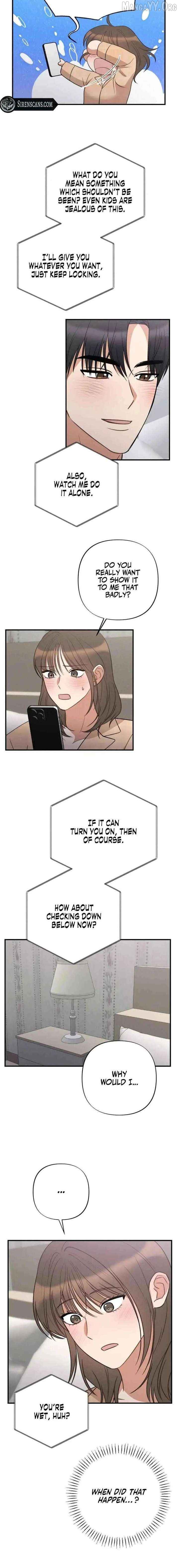 The Child of CEO Chapter 21 - page 16