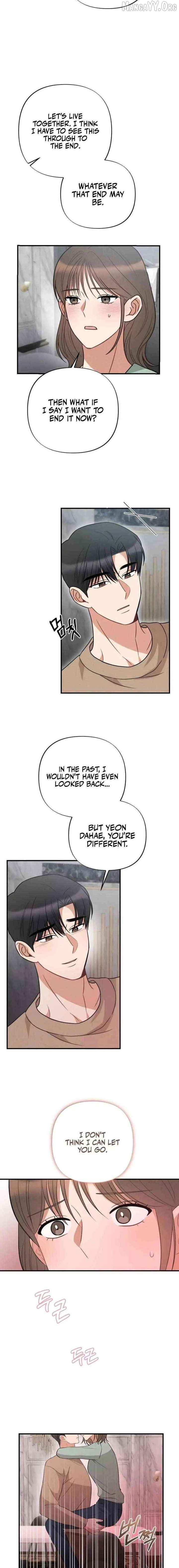 The Child of CEO Chapter 21 - page 2