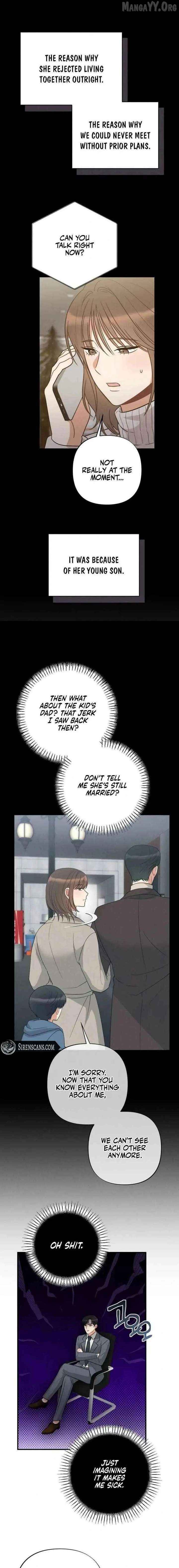 The Child of CEO Chapter 22 - page 10