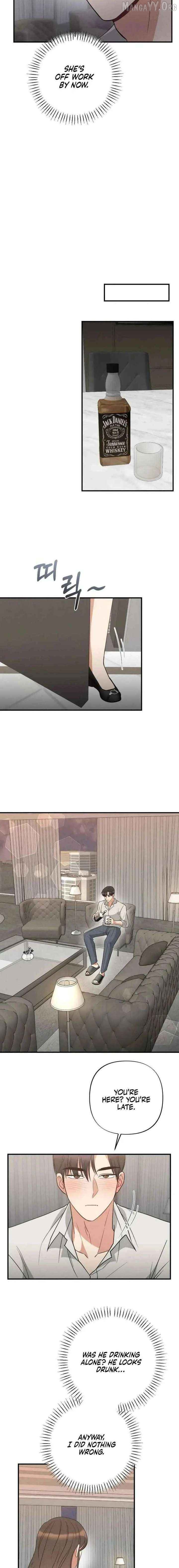 The Child of CEO Chapter 22 - page 13
