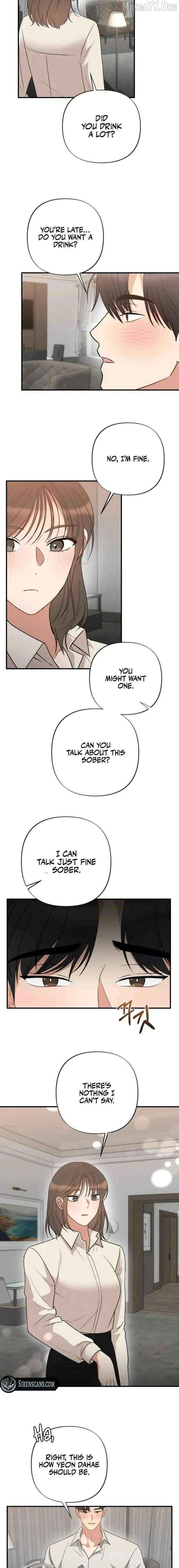 The Child of CEO Chapter 22 - page 14