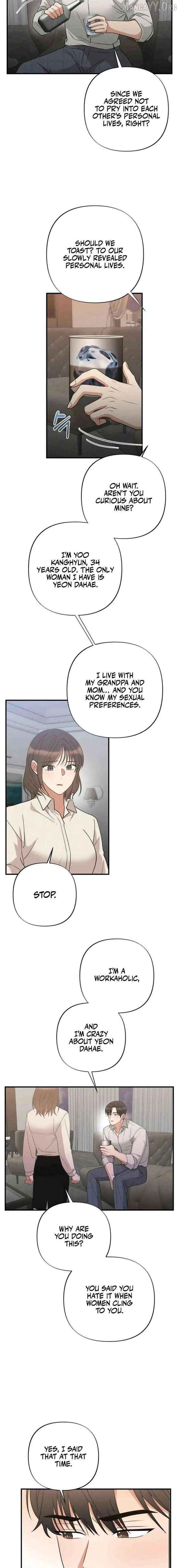 The Child of CEO Chapter 22 - page 15