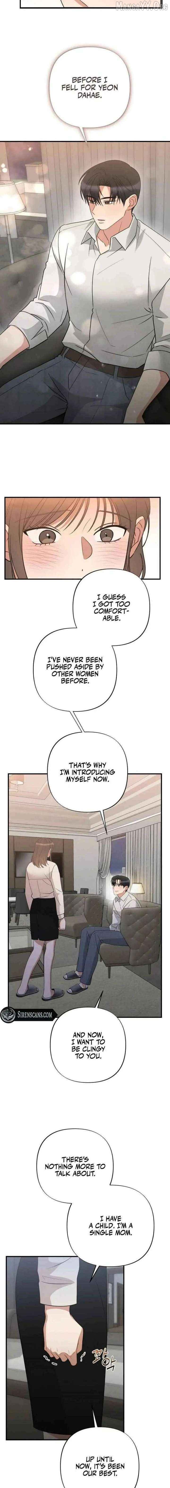The Child of CEO Chapter 22 - page 16