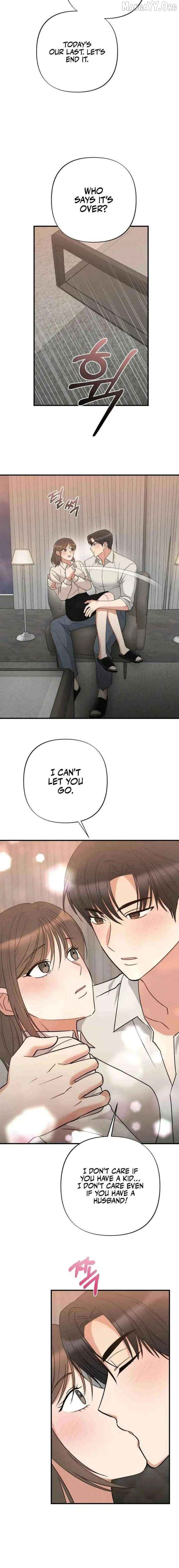 The Child of CEO Chapter 22 - page 17