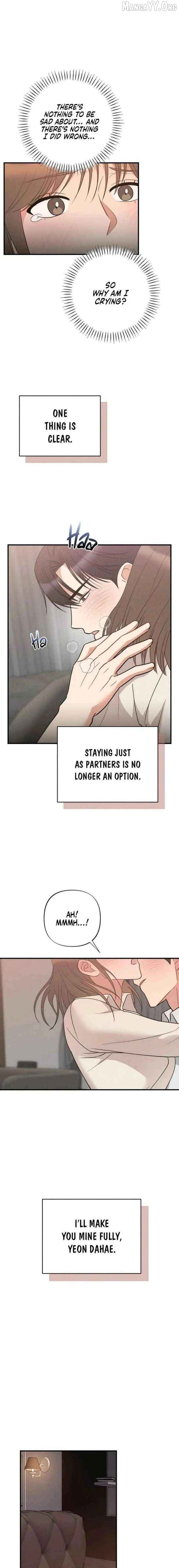 The Child of CEO Chapter 22 - page 19