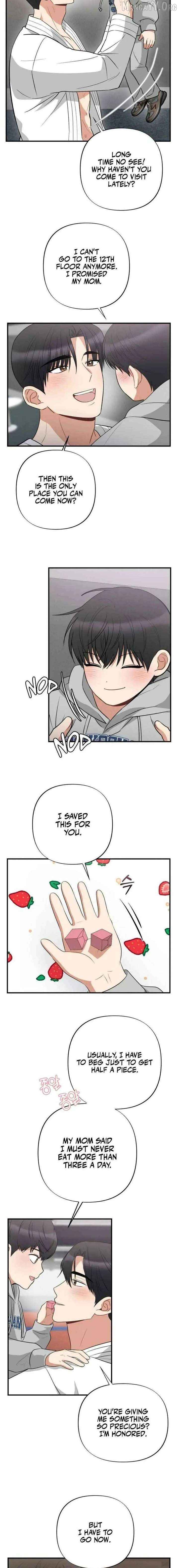 The Child of CEO Chapter 22 - page 2