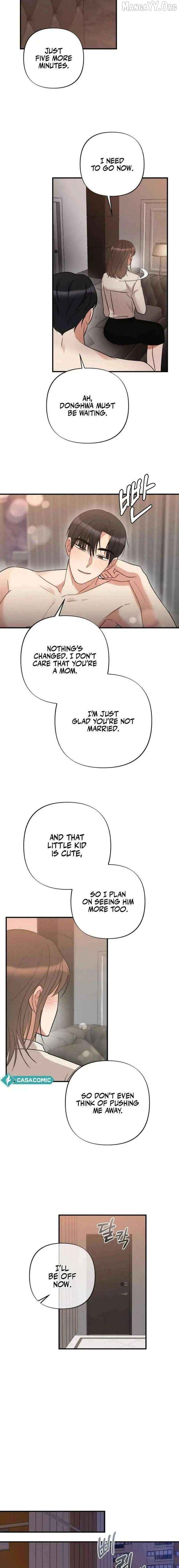The Child of CEO Chapter 22 - page 20