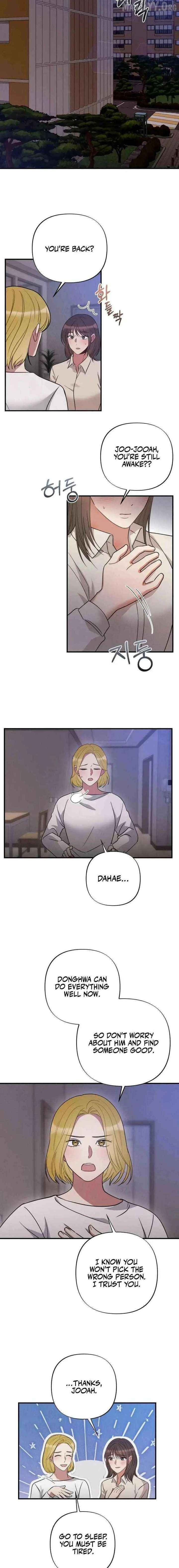 The Child of CEO Chapter 22 - page 21