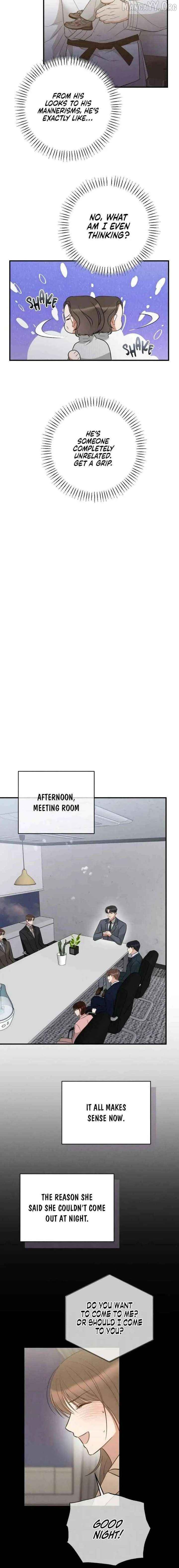 The Child of CEO Chapter 22 - page 9