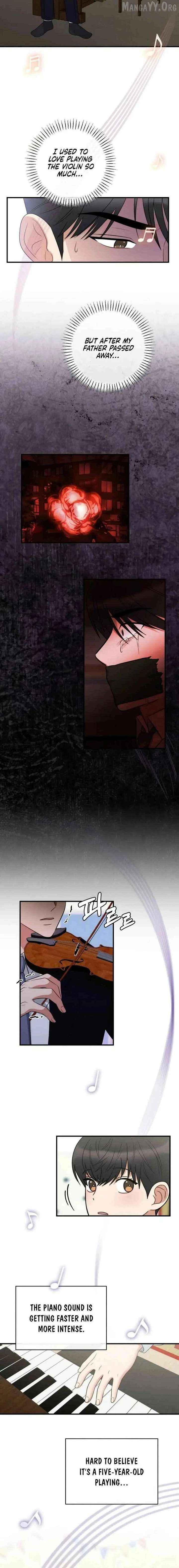 The Child of CEO Chapter 23 - page 15