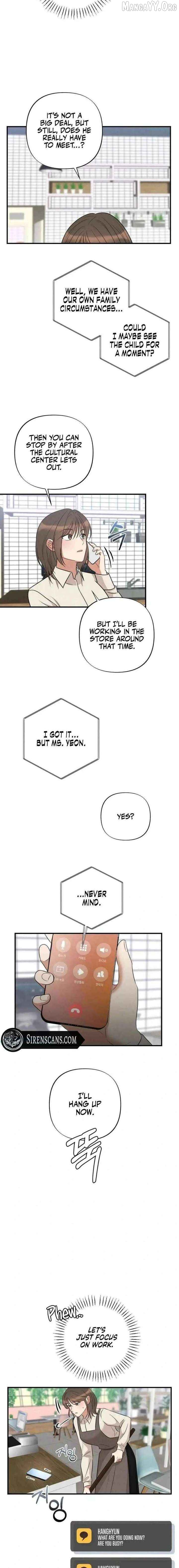 The Child of CEO Chapter 24 - page 14