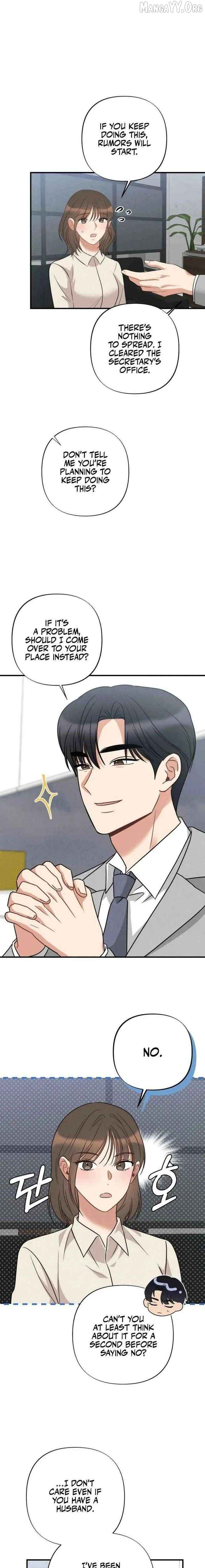 The Child of CEO Chapter 24 - page 17